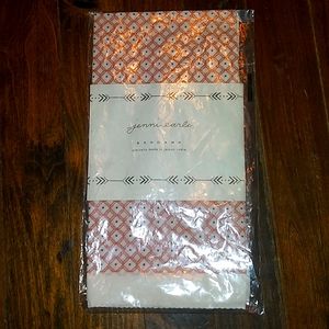 Jenni Earle wild+free bandana